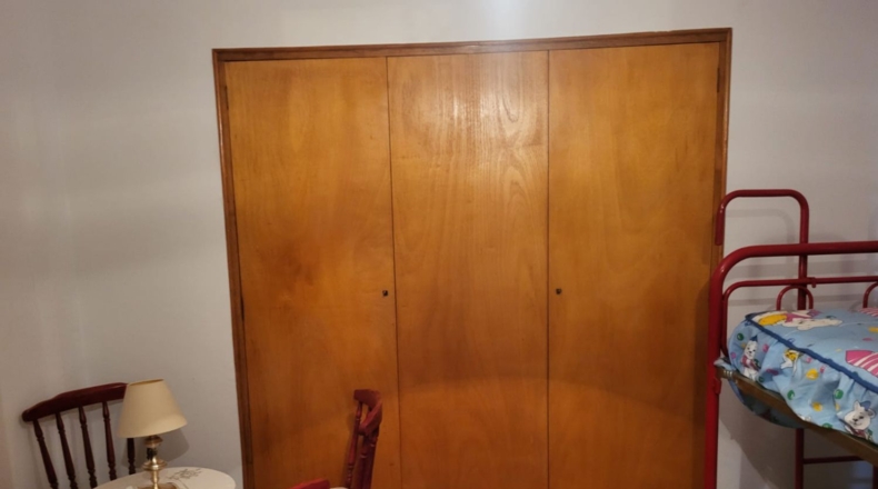 Badajoz - Granja de Torrehermosa - 1042m2