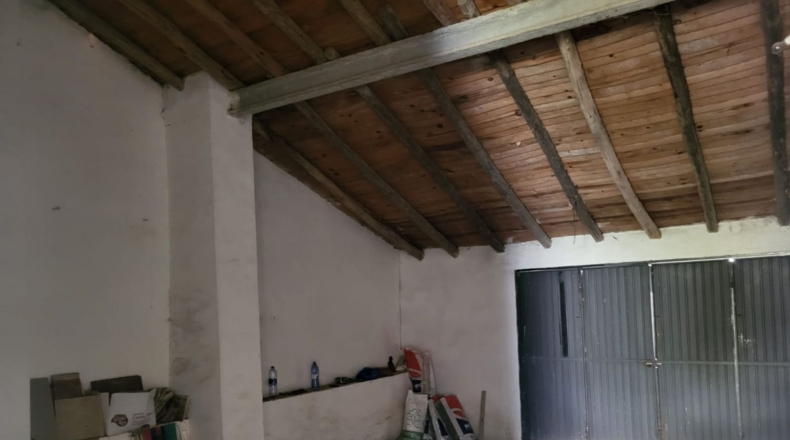 Badajoz - Granja de Torrehermosa - 1042m2