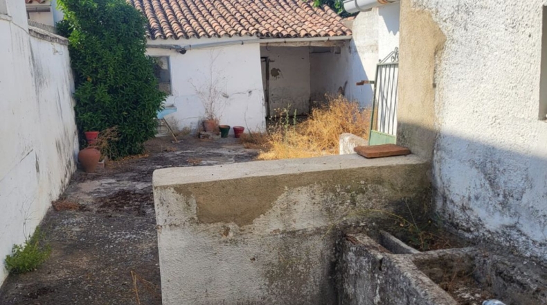 Badajoz - Granja de Torrehermosa - 1042m2