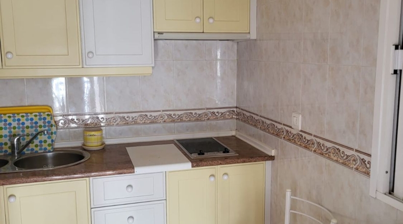 Badajoz - Valverde de Llerena - 98m2