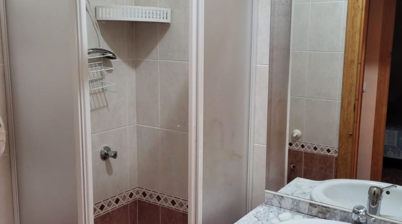 Badajoz - Valverde de Llerena - 98m2