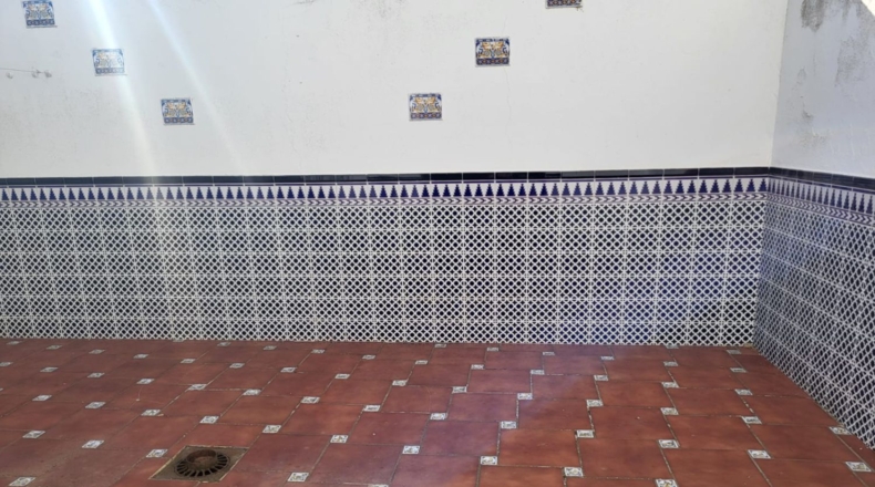 Badajoz - Valverde de Llerena - 98m2