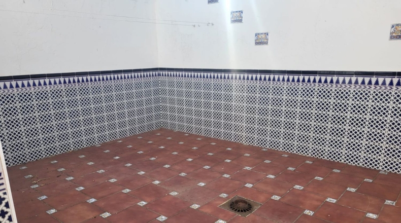 Badajoz - Valverde de Llerena - 98m2