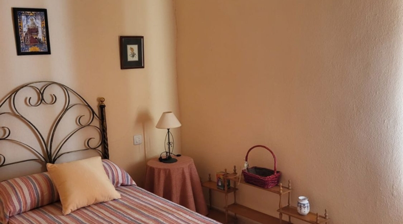 Badajoz - Valverde de Llerena - 98m2