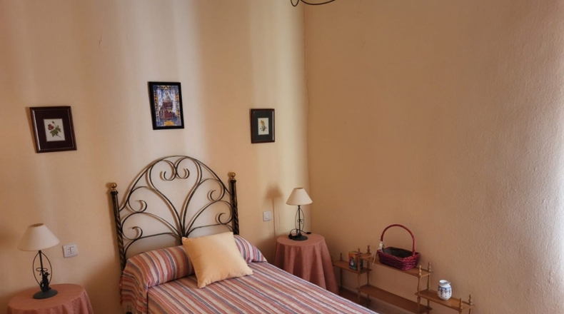 Badajoz - Valverde de Llerena - 98m2