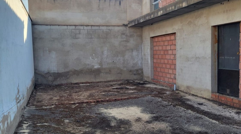 Бадахос - Granja de Torrehermosa - 367m2