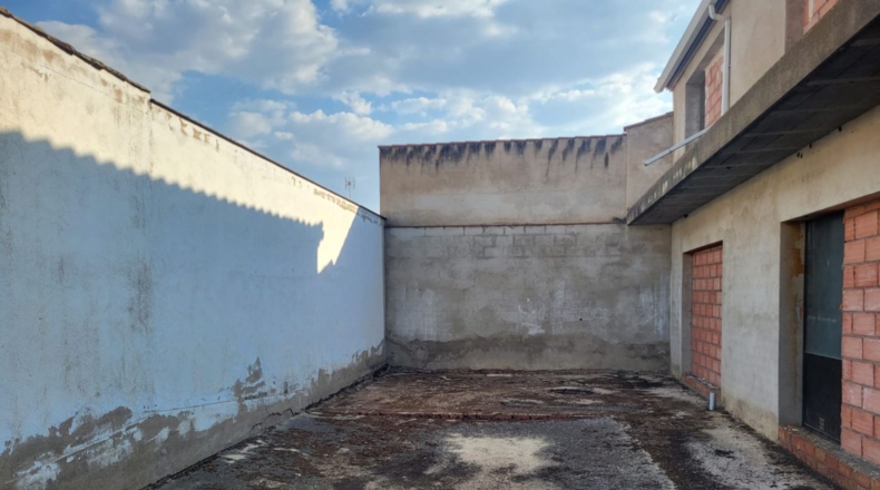 Бадахос - Granja de Torrehermosa - 367m2