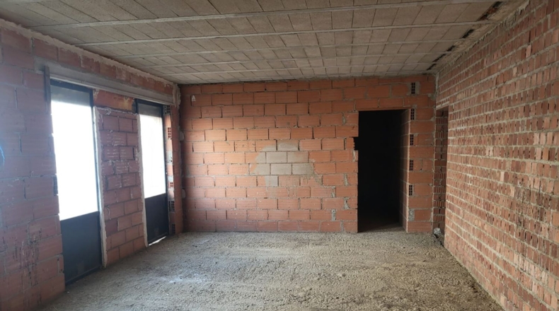Бадахос - Granja de Torrehermosa - 367m2