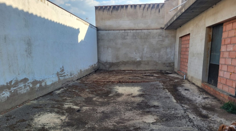 Бадахос - Granja de Torrehermosa - 367m2