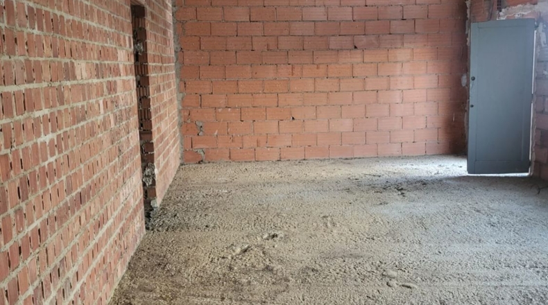 Бадахос - Granja de Torrehermosa - 367m2