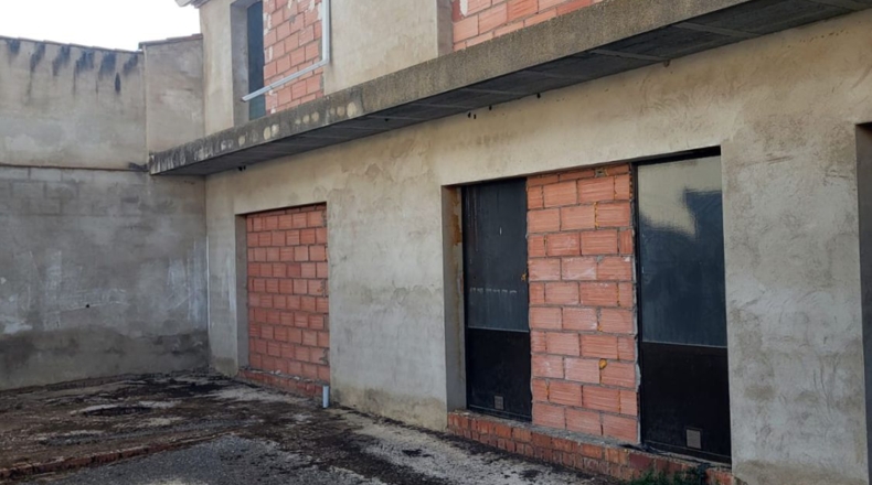 Бадахос - Granja de Torrehermosa - 367m2