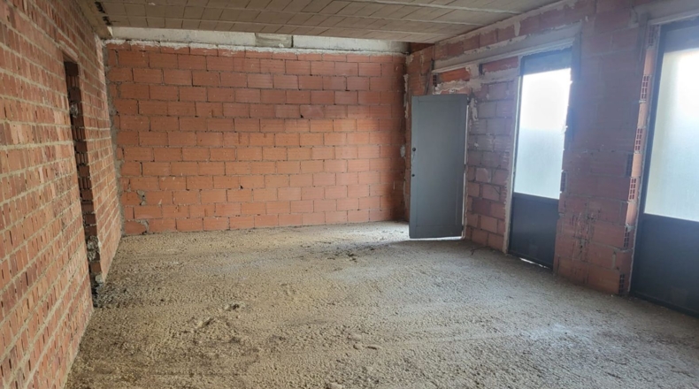 Бадахос - Granja de Torrehermosa - 367m2