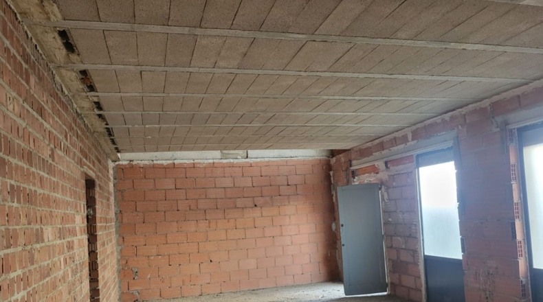 Бадахос - Granja de Torrehermosa - 367m2