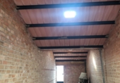 Casa de pueblo en venta en Granja de Torrehermosa ref: TR306135 foto