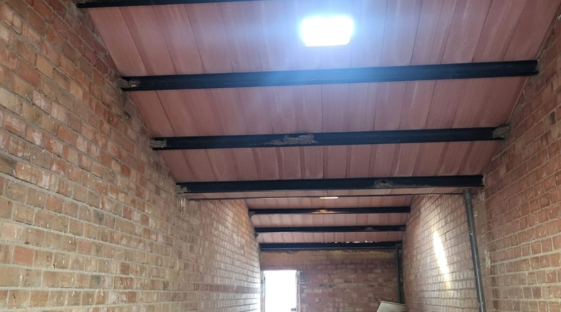 Бадахос - Granja de Torrehermosa - 367m2