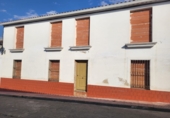 Casa de pueblo en venta en Granja de Torrehermosa ref: TR306135 foto