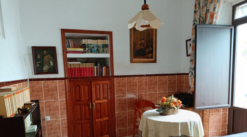 Badajoz - Granja de Torrehermosa - 710m2