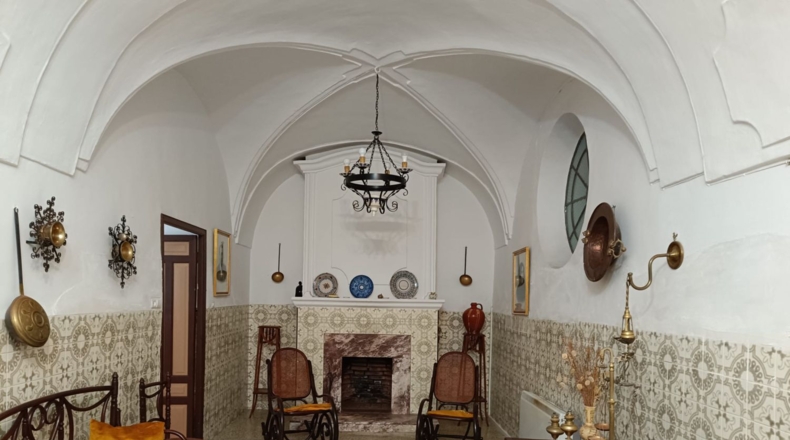 Badajoz - Granja de Torrehermosa - 710m2