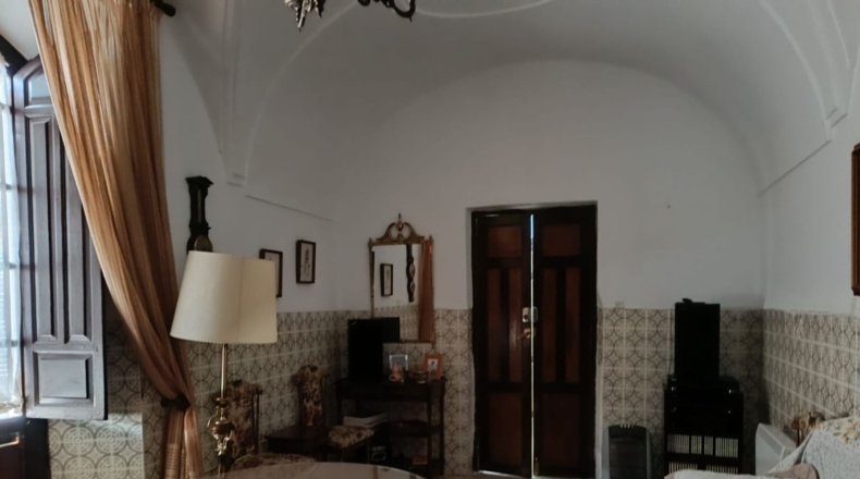 Badajoz - Granja de Torrehermosa - 710m2