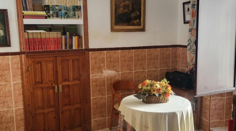Badajoz - Granja de Torrehermosa - 710m2