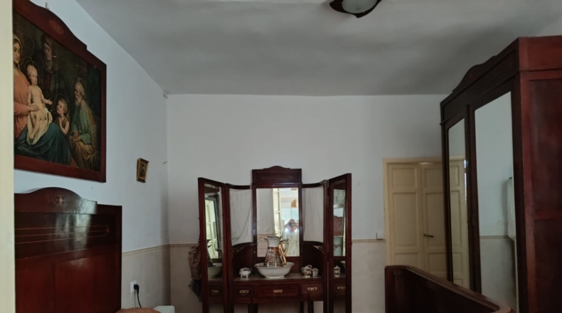 Badajoz - Granja de Torrehermosa - 710m2