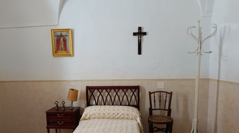 Badajoz - Granja de Torrehermosa - 710m2
