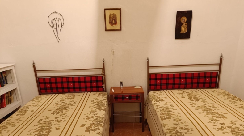 Badajoz - Granja de Torrehermosa - 710m2