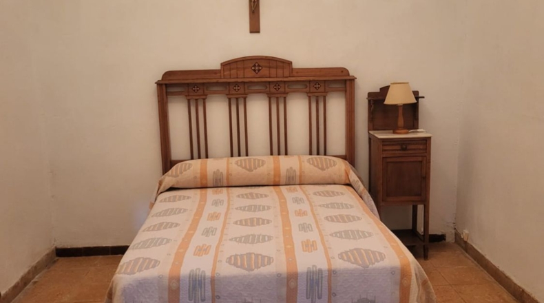 Badajoz - Granja de Torrehermosa - 710m2