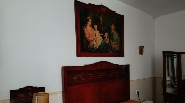 Badajoz - Granja de Torrehermosa - 710m2