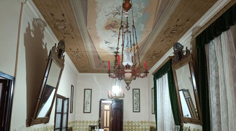 Badajoz - Granja de Torrehermosa - 710m2