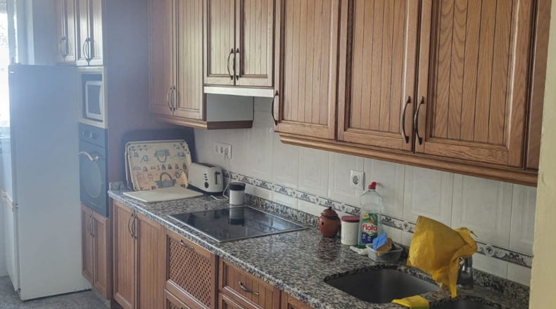Badajoz - Granja de Torrehermosa - 710m2