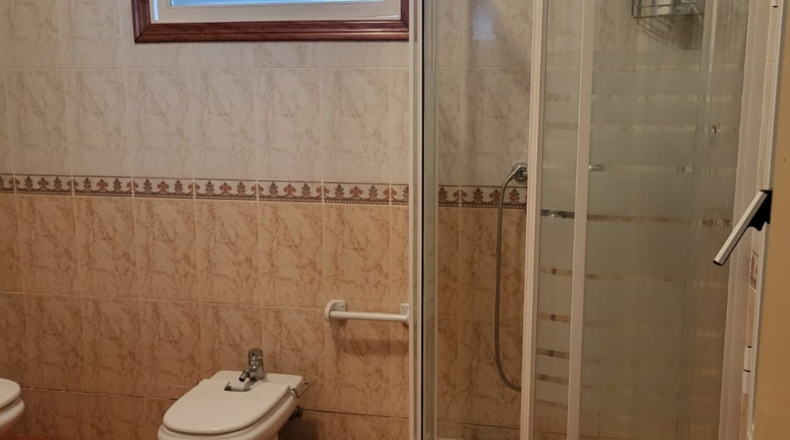 Badajoz - Granja de Torrehermosa - 710m2