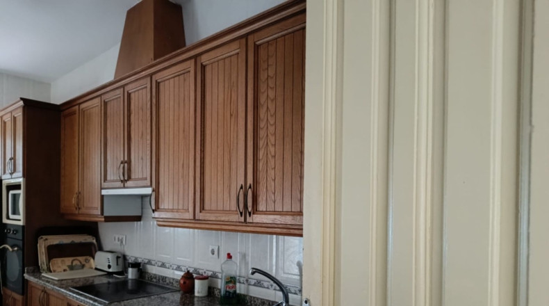 Badajoz - Granja de Torrehermosa - 710m2