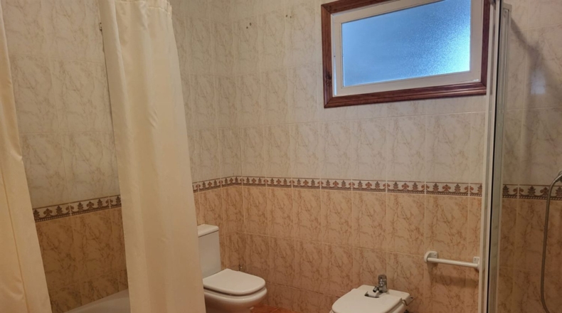 Badajoz - Granja de Torrehermosa - 710m2