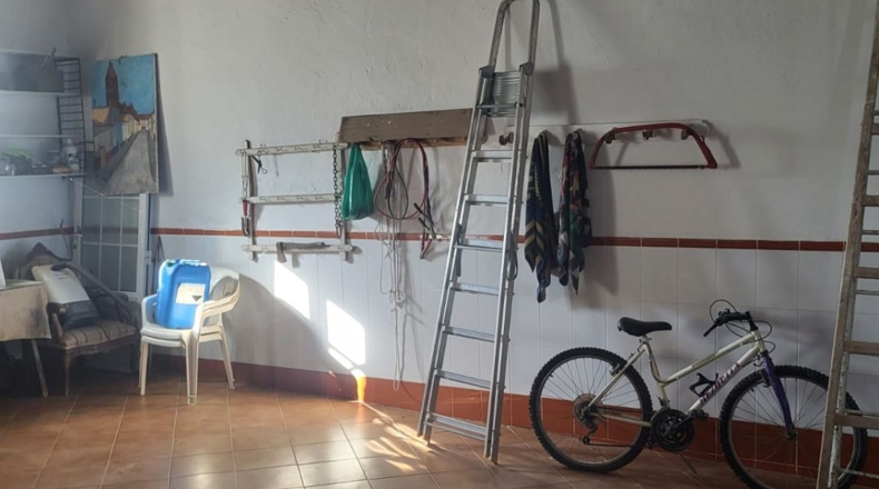 Badajoz - Granja de Torrehermosa - 710m2