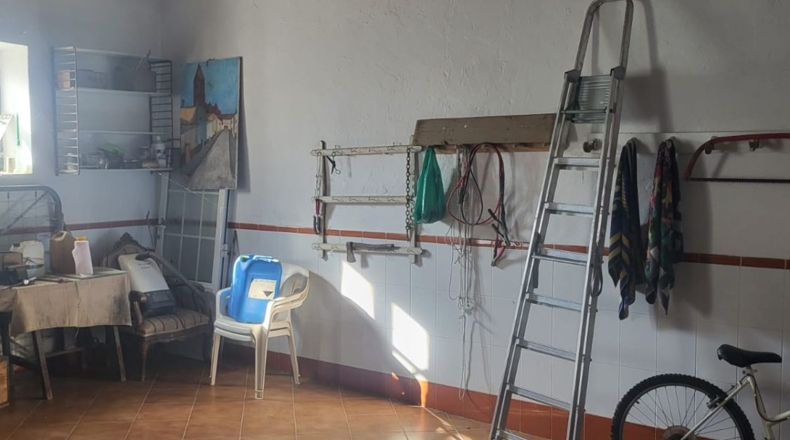Badajoz - Granja de Torrehermosa - 710m2