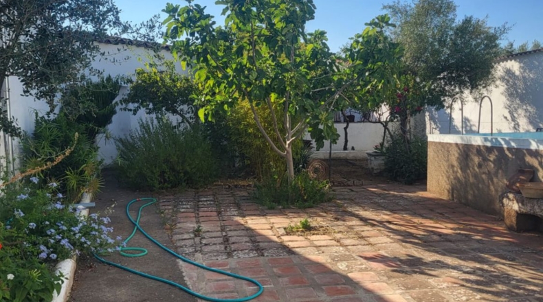 Badajoz - Granja de Torrehermosa - 710m2