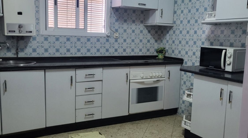 Бадахос - Azuaga - 270m2