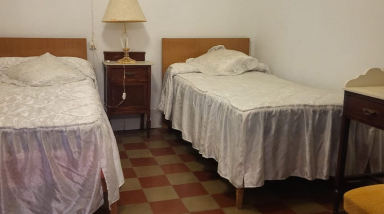 Badajoz - Azuaga - 302m2