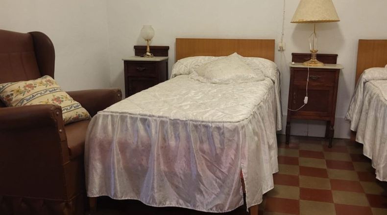 Badajoz - Azuaga - 302m2