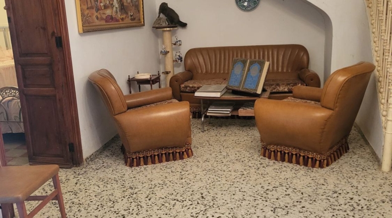 Badajoz - Azuaga - 302m2