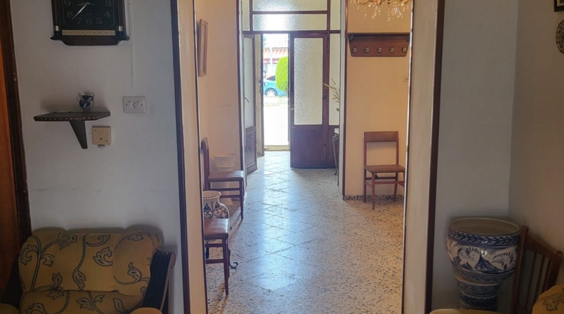 Badajoz - Azuaga - 302m2