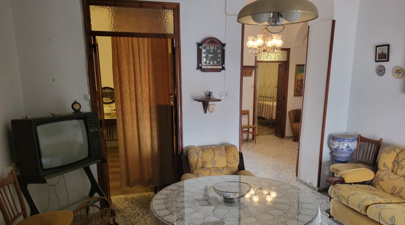 Badajoz - Azuaga - 302m2