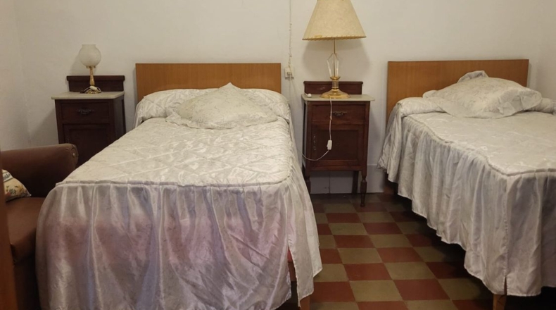 Badajoz - Azuaga - 302m2