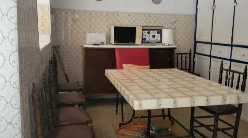Badajoz - Azuaga - 302m2