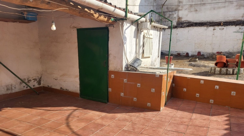 Badajoz - Azuaga - 302m2