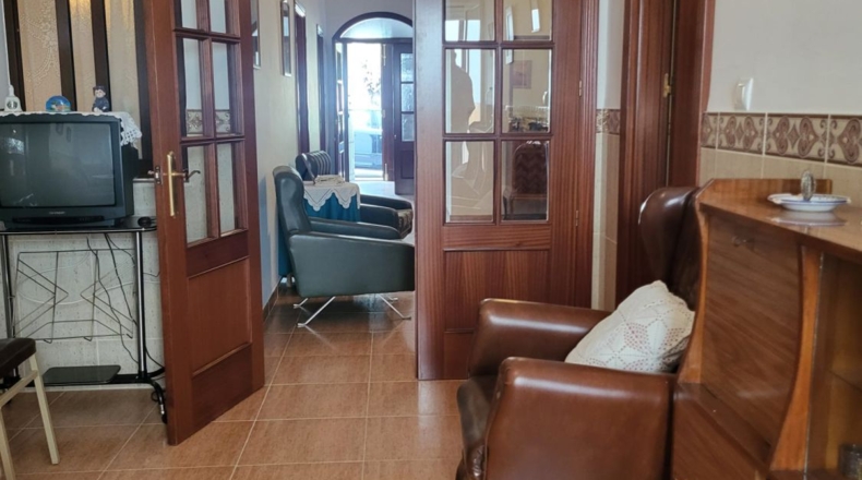 Бадахос - Granja de Torrehermosa - 398m2