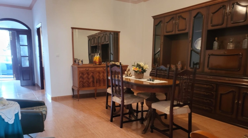 Бадахос - Granja de Torrehermosa - 398m2