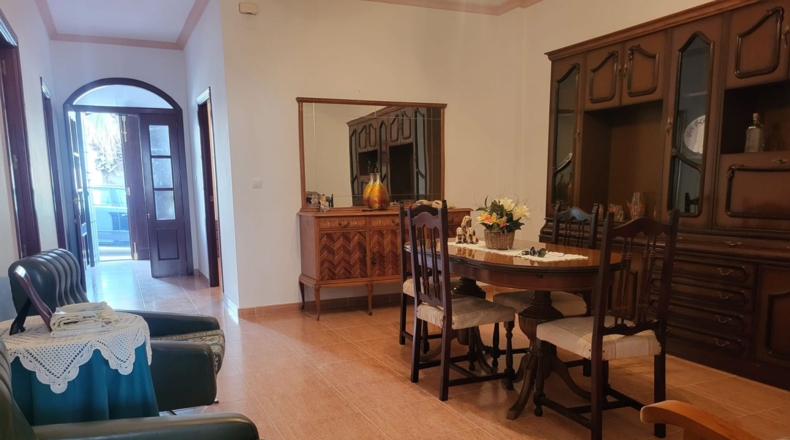 Бадахос - Granja de Torrehermosa - 398m2