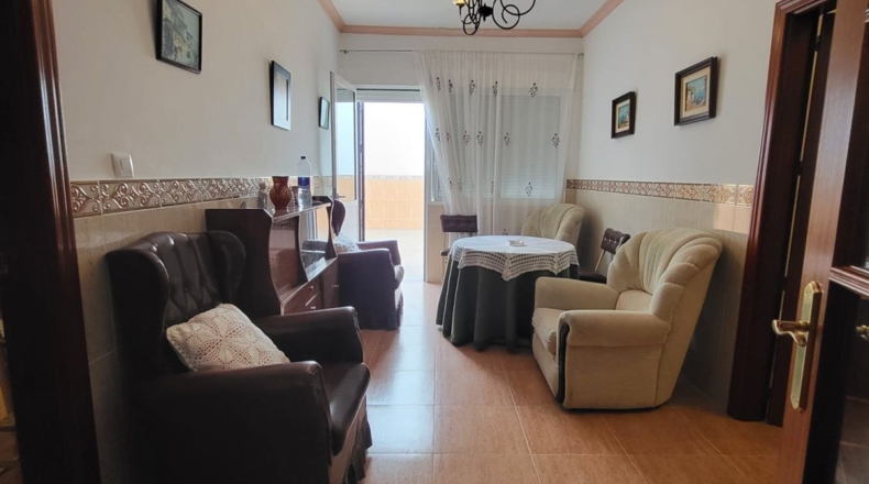 Бадахос - Granja de Torrehermosa - 398m2